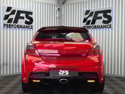 Vauxhall Astra 2.0i 16v VXR VXRacing Sport Hatch 3dr Petrol Manual (221 g/km, 237 bhp) 5