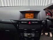 Vauxhall Astra 2.0i 16v VXR VXRacing Sport Hatch 3dr Petrol Manual (221 g/km, 237 bhp) 10