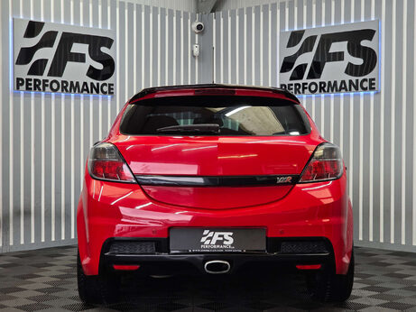 Vauxhall Astra 2.0i 16v VXR VXRacing Sport Hatch 3dr Petrol Manual (221 g/km, 237 bhp) 40