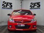 Vauxhall Astra 2.0i 16v VXR VXRacing Sport Hatch 3dr Petrol Manual (221 g/km, 237 bhp) 2