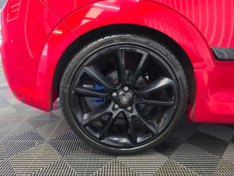 Vauxhall Astra 2.0i 16v VXR VXRacing Sport Hatch 3dr Petrol Manual (221 g/km, 237 bhp) 30