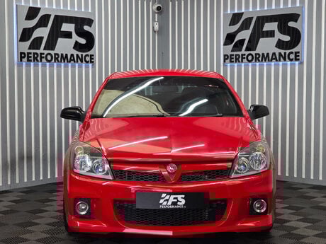 Vauxhall Astra 2.0i 16v VXR VXRacing Sport Hatch 3dr Petrol Manual (221 g/km, 237 bhp) 41