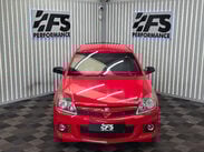 Vauxhall Astra 2.0i 16v VXR VXRacing Sport Hatch 3dr Petrol Manual (221 g/km, 237 bhp) 35