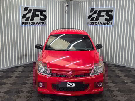 Vauxhall Astra 2.0i 16v VXR VXRacing Sport Hatch 3dr Petrol Manual (221 g/km, 237 bhp) 35