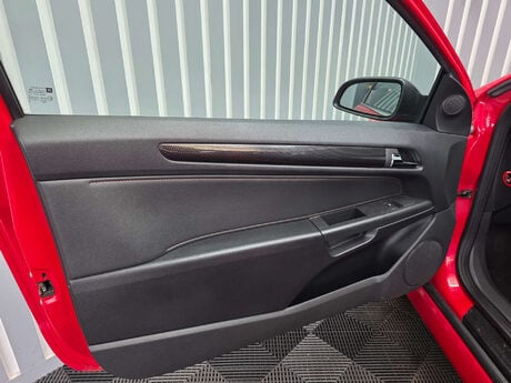 Vauxhall Astra 2.0i 16v VXR VXRacing Sport Hatch 3dr Petrol Manual (221 g/km, 237 bhp) 25