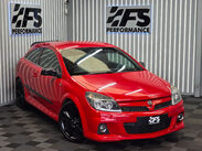 Vauxhall Astra 2.0i 16v VXR VXRacing Sport Hatch 3dr Petrol Manual (221 g/km, 237 bhp) 47