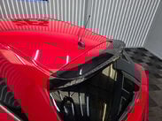 Vauxhall Astra 2.0i 16v VXR VXRacing Sport Hatch 3dr Petrol Manual (221 g/km, 237 bhp) 33