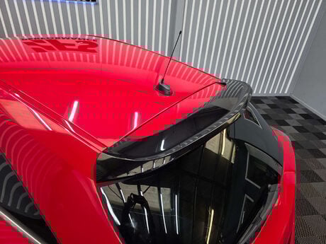 Vauxhall Astra 2.0i 16v VXR VXRacing Sport Hatch 3dr Petrol Manual (221 g/km, 237 bhp) 33