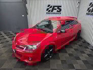Vauxhall Astra 2.0i 16v VXR VXRacing Sport Hatch 3dr Petrol Manual (221 g/km, 237 bhp) 16