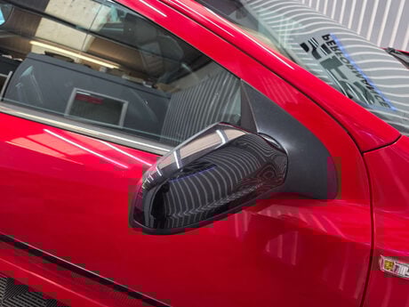 Vauxhall Astra 2.0i 16v VXR VXRacing Sport Hatch 3dr Petrol Manual (221 g/km, 237 bhp) 27