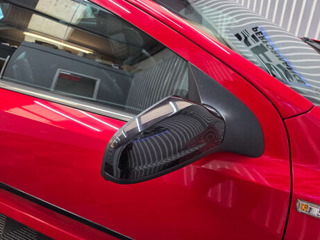 Vauxhall Astra 2.0i 16v VXR VXRacing Sport Hatch 3dr Petrol Manual (221 g/km, 237 bhp) 23