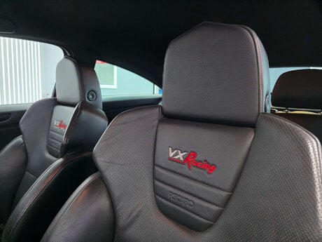 Vauxhall Astra 2.0i 16v VXR VXRacing Sport Hatch 3dr Petrol Manual (221 g/km, 237 bhp) 24