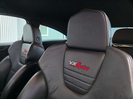 Vauxhall Astra 2.0i 16v VXR VXRacing Sport Hatch 3dr Petrol Manual (221 g/km, 237 bhp) 20