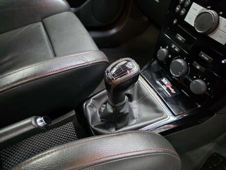 Vauxhall Astra 2.0i 16v VXR VXRacing Sport Hatch 3dr Petrol Manual (221 g/km, 237 bhp) 7