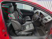 Vauxhall Astra 2.0i 16v VXR VXRacing Sport Hatch 3dr Petrol Manual (221 g/km, 237 bhp) 20