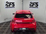 Vauxhall Astra 2.0i 16v VXR VXRacing Sport Hatch 3dr Petrol Manual (221 g/km, 237 bhp) 18
