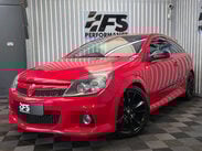 Vauxhall Astra 2.0i 16v VXR VXRacing Sport Hatch 3dr Petrol Manual (221 g/km, 237 bhp) 42