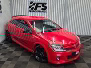 Vauxhall Astra 2.0i 16v VXR VXRacing Sport Hatch 3dr Petrol Manual (221 g/km, 237 bhp) 34