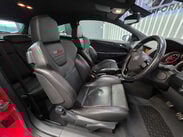 Vauxhall Astra 2.0i 16v VXR VXRacing Sport Hatch 3dr Petrol Manual (221 g/km, 237 bhp) 7