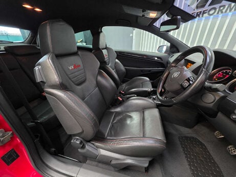 Vauxhall Astra 2.0i 16v VXR VXRacing Sport Hatch 3dr Petrol Manual (221 g/km, 237 bhp) 3