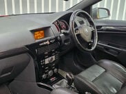 Vauxhall Astra 2.0i 16v VXR VXRacing Sport Hatch 3dr Petrol Manual (221 g/km, 237 bhp) 8