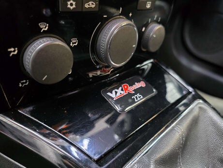 Vauxhall Astra 2.0i 16v VXR VXRacing Sport Hatch 3dr Petrol Manual (221 g/km, 237 bhp) 19