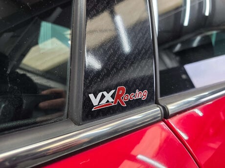 Vauxhall Astra 2.0i 16v VXR VXRacing Sport Hatch 3dr Petrol Manual (221 g/km, 237 bhp) 13