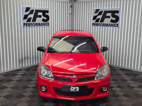 Vauxhall Astra 2.0i 16v VXR VXRacing Sport Hatch 3dr Petrol Manual (221 g/km, 237 bhp) 15