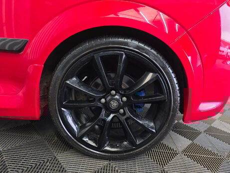 Vauxhall Astra 2.0i 16v VXR VXRacing Sport Hatch 3dr Petrol Manual (221 g/km, 237 bhp) 27