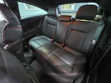 Vauxhall Astra 2.0i 16v VXR VXRacing Sport Hatch 3dr Petrol Manual (221 g/km, 237 bhp) 22