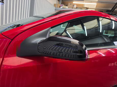 Vauxhall Astra 2.0i 16v VXR VXRacing Sport Hatch 3dr Petrol Manual (221 g/km, 237 bhp) 28