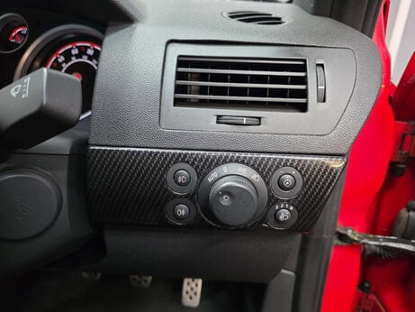 Vauxhall Astra 2.0i 16v VXR VXRacing Sport Hatch 3dr Petrol Manual (221 g/km, 237 bhp) 8