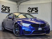 BMW M4 3.0 BiTurbo CS Coupe 2dr Petrol DCT Euro 6 (s/s) (460 ps) 57