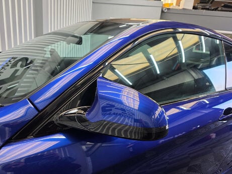 BMW M4 3.0 BiTurbo CS Coupe 2dr Petrol DCT Euro 6 (s/s) (460 ps) 28