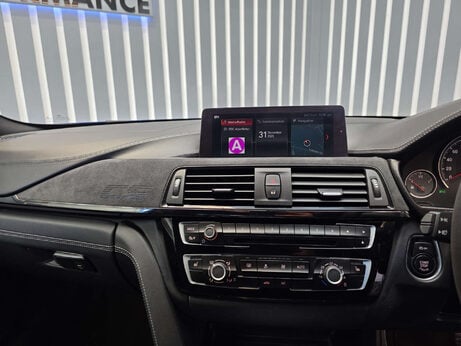 BMW M4 3.0 BiTurbo CS Coupe 2dr Petrol DCT Euro 6 (s/s) (460 ps) 9