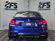 BMW M4 3.0 BiTurbo CS Coupe 2dr Petrol DCT Euro 6 (s/s) (460 ps) 43