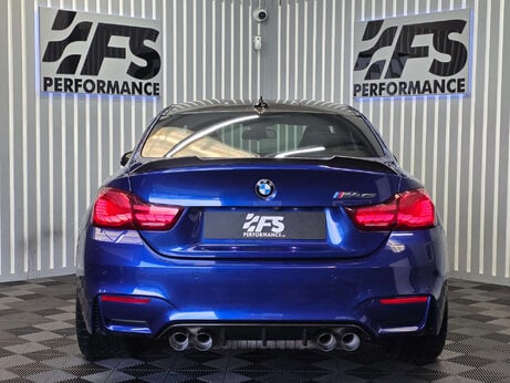 BMW M4 3.0 BiTurbo CS Coupe 2dr Petrol DCT Euro 6 (s/s) (460 ps) 39