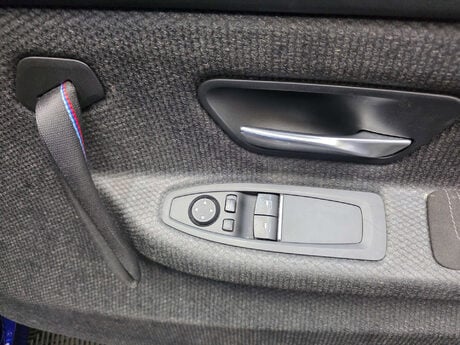 BMW M4 3.0 BiTurbo CS Coupe 2dr Petrol DCT Euro 6 (s/s) (460 ps) 26