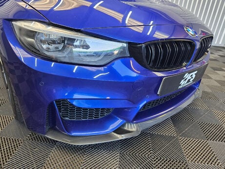 BMW M4 3.0 BiTurbo CS Coupe 2dr Petrol DCT Euro 6 (s/s) (460 ps) 33