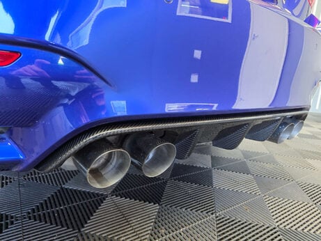 BMW M4 3.0 BiTurbo CS Coupe 2dr Petrol DCT Euro 6 (s/s) (460 ps) 31