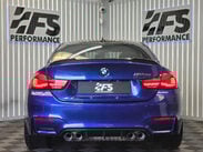 BMW M4 3.0 BiTurbo CS Coupe 2dr Petrol DCT Euro 6 (s/s) (460 ps) 5