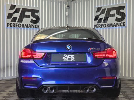 BMW M4 3.0 BiTurbo CS Coupe 2dr Petrol DCT Euro 6 (s/s) (460 ps) 5