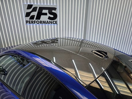 BMW M4 3.0 BiTurbo CS Coupe 2dr Petrol DCT Euro 6 (s/s) (460 ps) 33