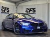 BMW M4 3.0 BiTurbo CS Coupe 2dr Petrol DCT Euro 6 (s/s) (460 ps)