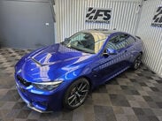BMW M4 3.0 BiTurbo CS Coupe 2dr Petrol DCT Euro 6 (s/s) (460 ps) 16