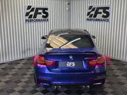 BMW M4 3.0 BiTurbo CS Coupe 2dr Petrol DCT Euro 6 (s/s) (460 ps) 55