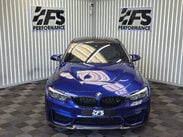 BMW M4 3.0 BiTurbo CS Coupe 2dr Petrol DCT Euro 6 (s/s) (460 ps) 15