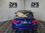 BMW M4 3.0 BiTurbo CS Coupe 2dr Petrol DCT Euro 6 (s/s) (460 ps) 18