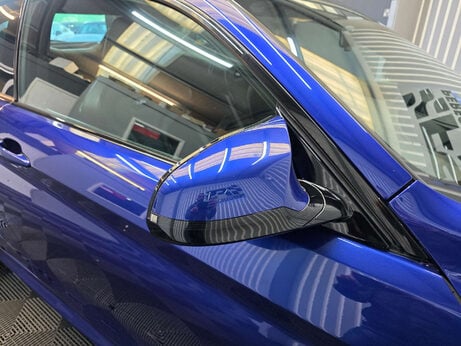 BMW M4 3.0 BiTurbo CS Coupe 2dr Petrol DCT Euro 6 (s/s) (460 ps) 27