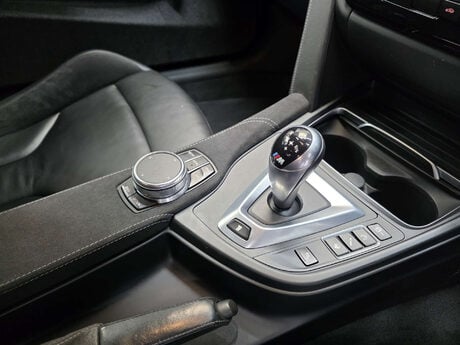 BMW M4 3.0 BiTurbo CS Coupe 2dr Petrol DCT Euro 6 (s/s) (460 ps) 12